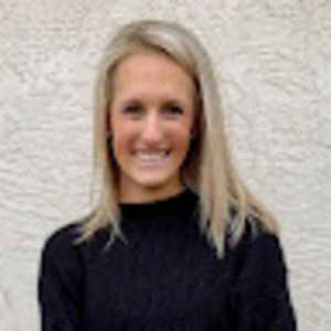 Meet your Posher, Kristin